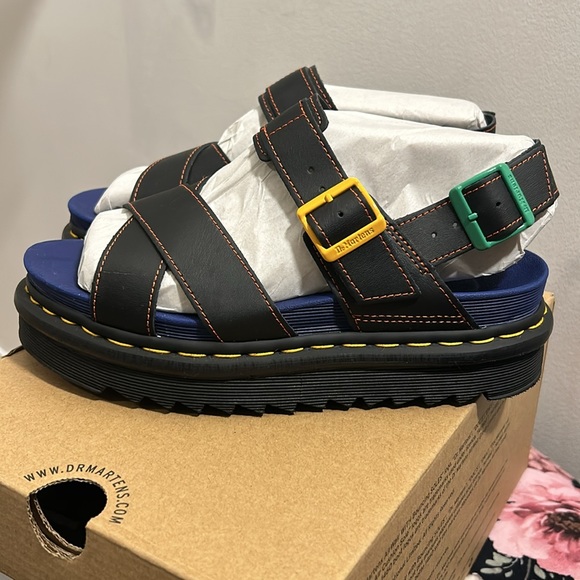 Dr. Marten sandal - Picture 3 of 6